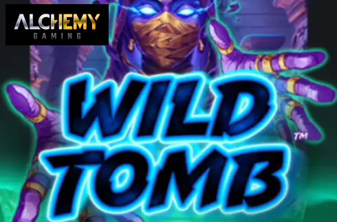 Wild Tomb
